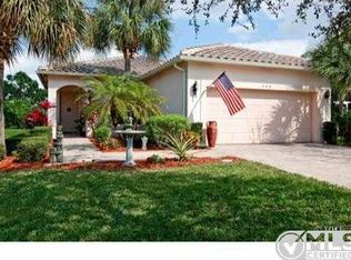 390 NW Granville St, Port Saint Lucie, FL 34986