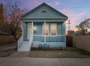 1236-1238 E Channel St, Stockton, CA 95205