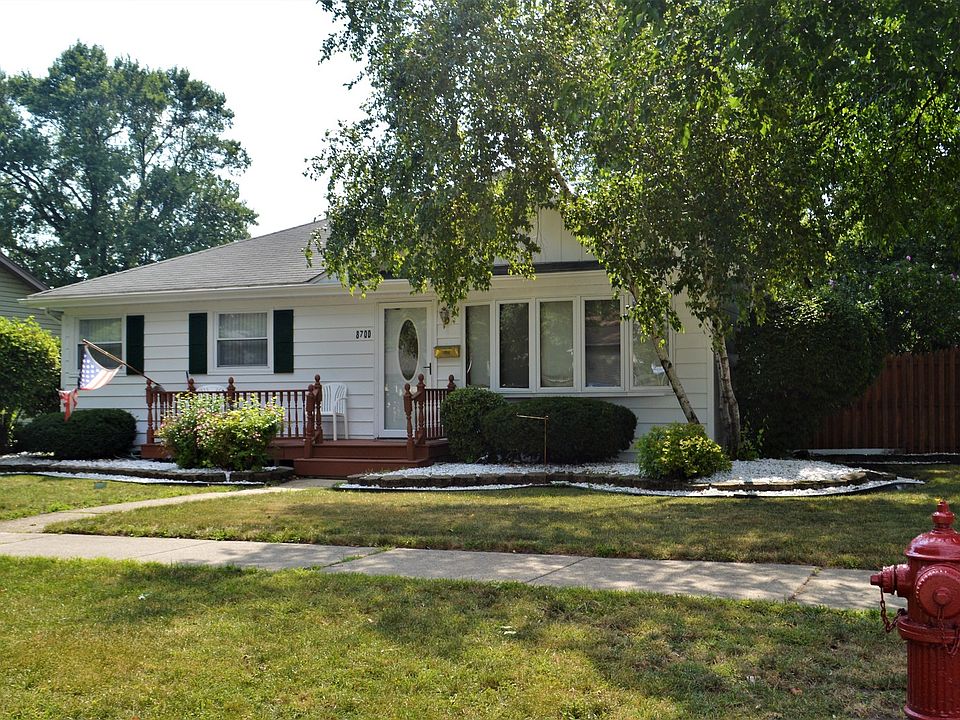 1st image of 8700 S 51st Ave