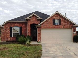 3423 Cheviot Hills Ln, Fresno, TX 77545