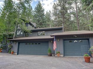 550 Colorado Gulch Rd, Missoula, MT 59808
