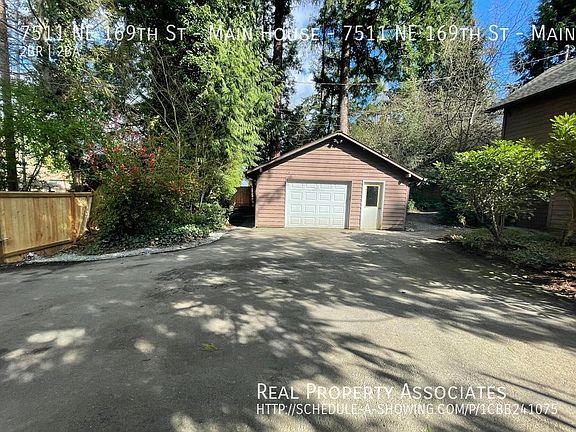 5th image of 7511 NE 169th St #M