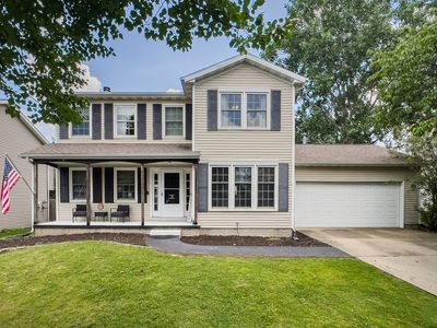 11 Rounds Rd, Bloomington, IL, 61704