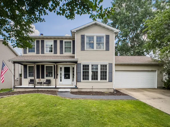 11 Rounds Rd, Bloomington, IL 61704