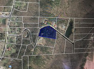 Golden Pond Rd #12, Little Rock, AR 72223