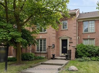 1364 Avenue Rd, Toronto, ON M5N2H4