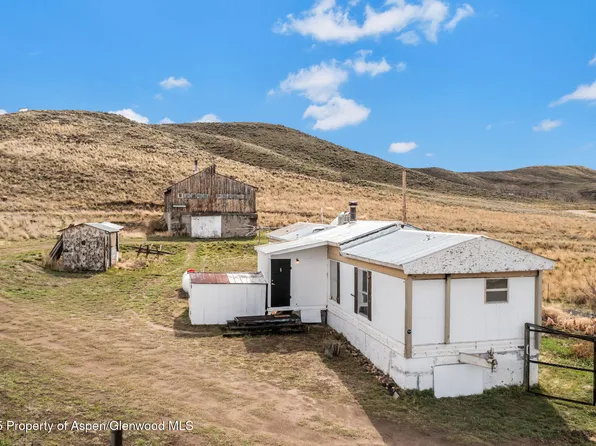 17 County Road 200, Craig, CO 81625