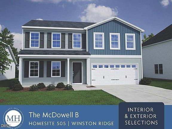 5th image of 60 Mistflower Dr