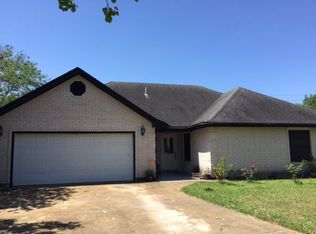 44 Tula Ct, Brownsville, TX 78526
