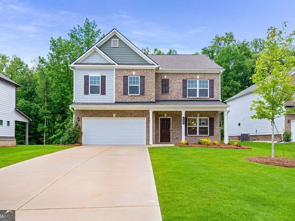 939 Brittfield Way, Loganville, GA 30052