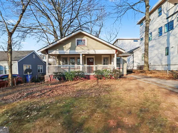 317 Stovall St SE, Atlanta, GA 30316