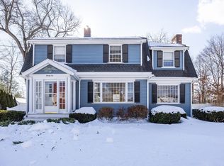 26 Gordon Rd, Needham, MA 02492