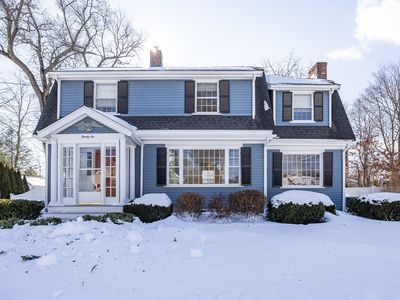 26 Gordon Rd, Needham, MA, 02492