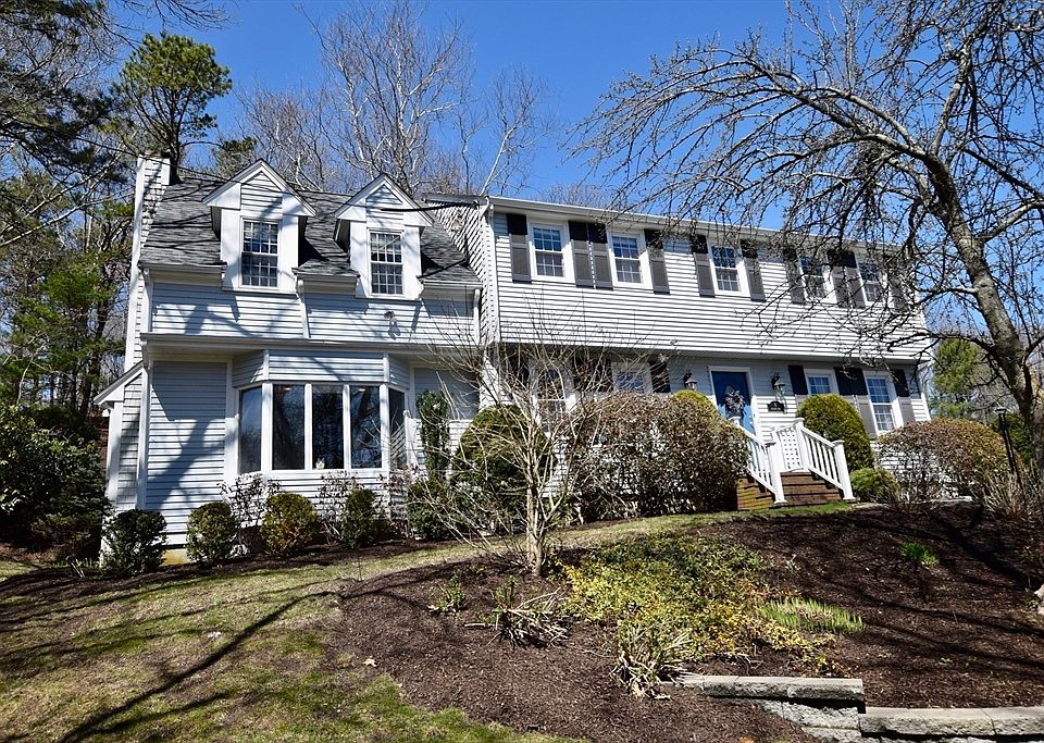 9 Hill Dale Rd, Plymouth, MA 02360 | MLS #73421853 | Zillow