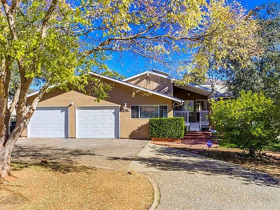 3rd image of 23951 Berryessa Ct