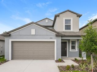 17854 Blissful Stars Dr, Lutz, FL 33558