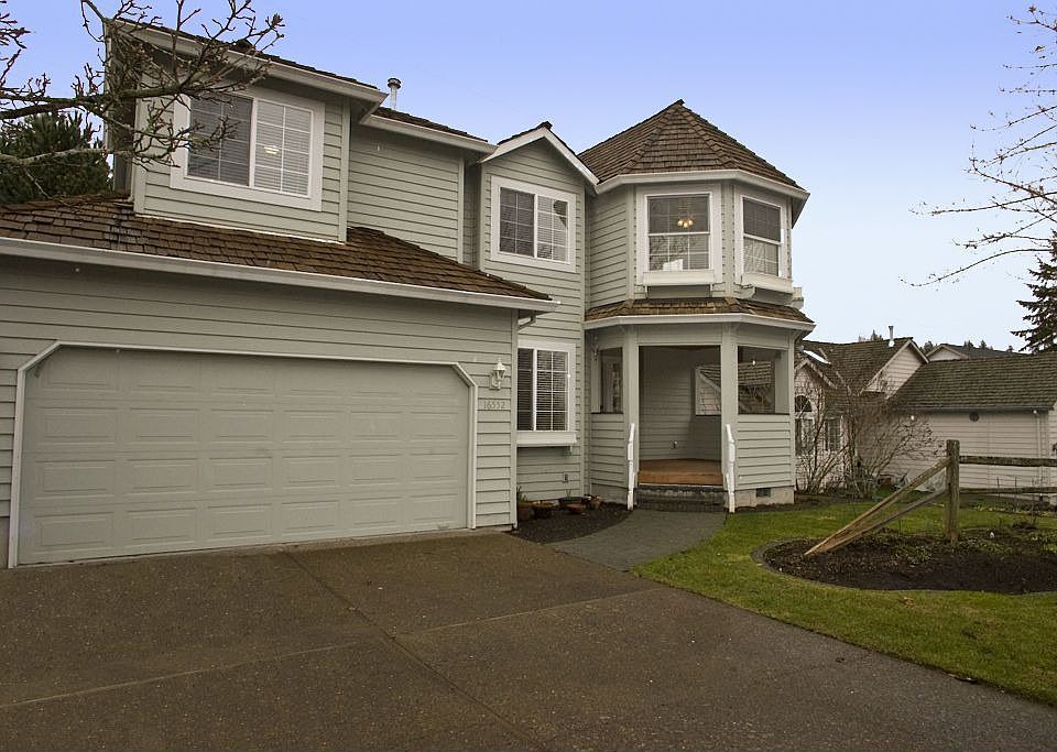 Bethany Craftsman Home