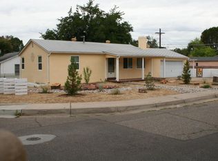 801 Amherst Dr NE, Albuquerque, NM 87106