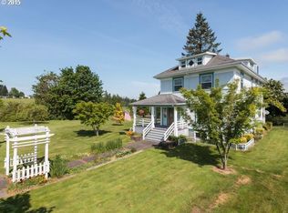 33837 Pittsburg Rd, Saint Helens, OR 97051