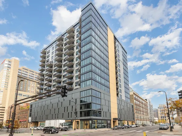 740 Portland Ave Unit 1618, Minneapolis, MN 55415