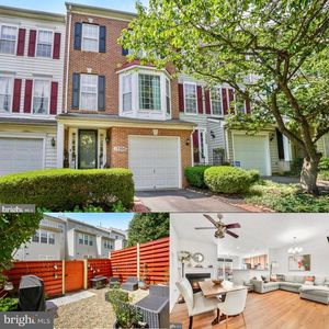 13304 Tivoli Fountain Ct, Germantown, MD, 20874