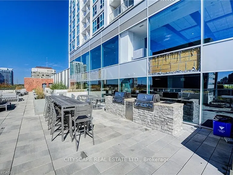 60 Frederick St #2403 — Photo 25