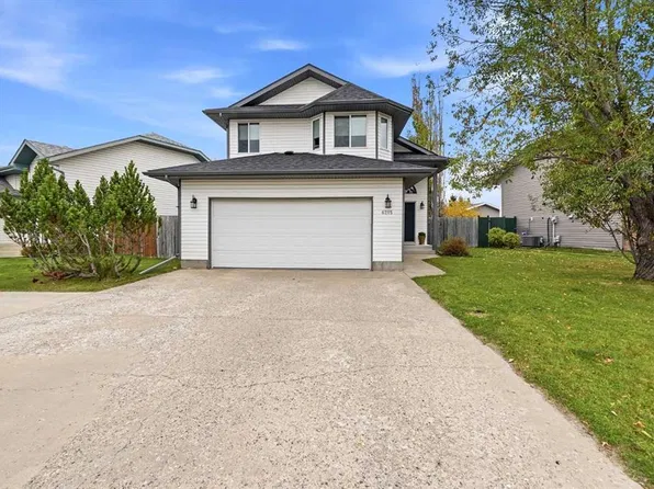 6215 E 58th St, Rocky Mountain House, AB T4T 1N4