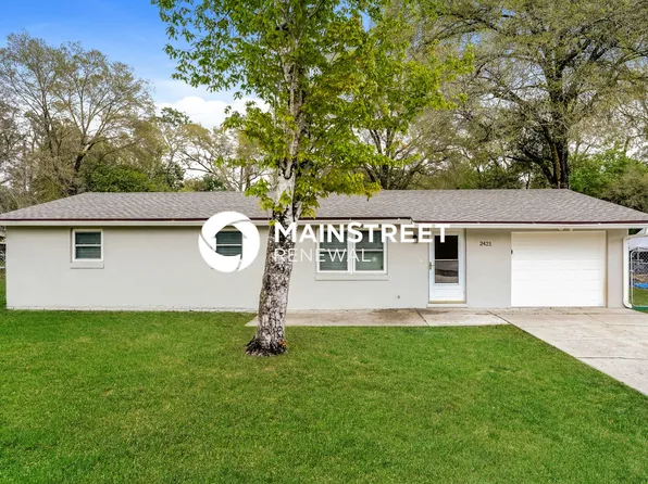 2421 Harvard Rd, Deland, FL 32724