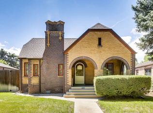 565 S University Blvd, Denver, CO 80209