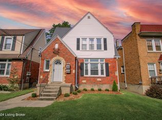1621 Norris Pl, Louisville, KY 40205