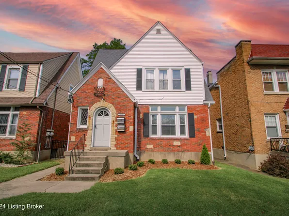 1621 Norris Pl, Louisville, KY 40205