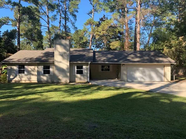 1001 Robin Dr, Thomasville, GA 31792