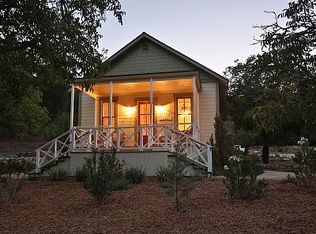 6675 Peachy Canyon Rd, Adelaide, CA 93446