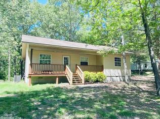405 Cook Rd, Mountain View, AR 72560