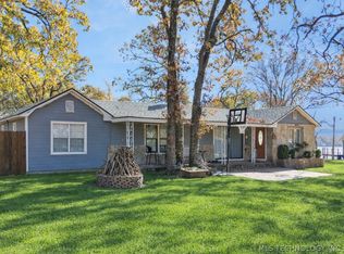 35606 Sportman Rd, Afton, OK 74331