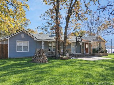 35606 Sportman Rd, Afton, OK, 74331