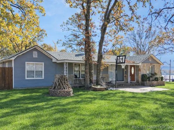 35606 Sportman Rd, Afton, OK 74331