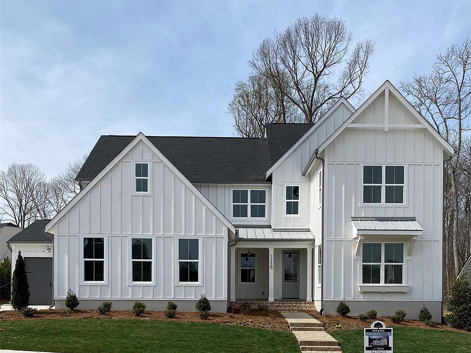 13220 Oak Farm Ln, Huntersville, NC 28078 | Zillow