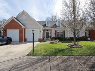 902 Southwinds Dr, Glen Allen, VA 23059