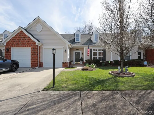 902 Southwinds Dr, Glen Allen, VA 23059