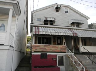 226 W Bertsch St, Lansford, PA 18232