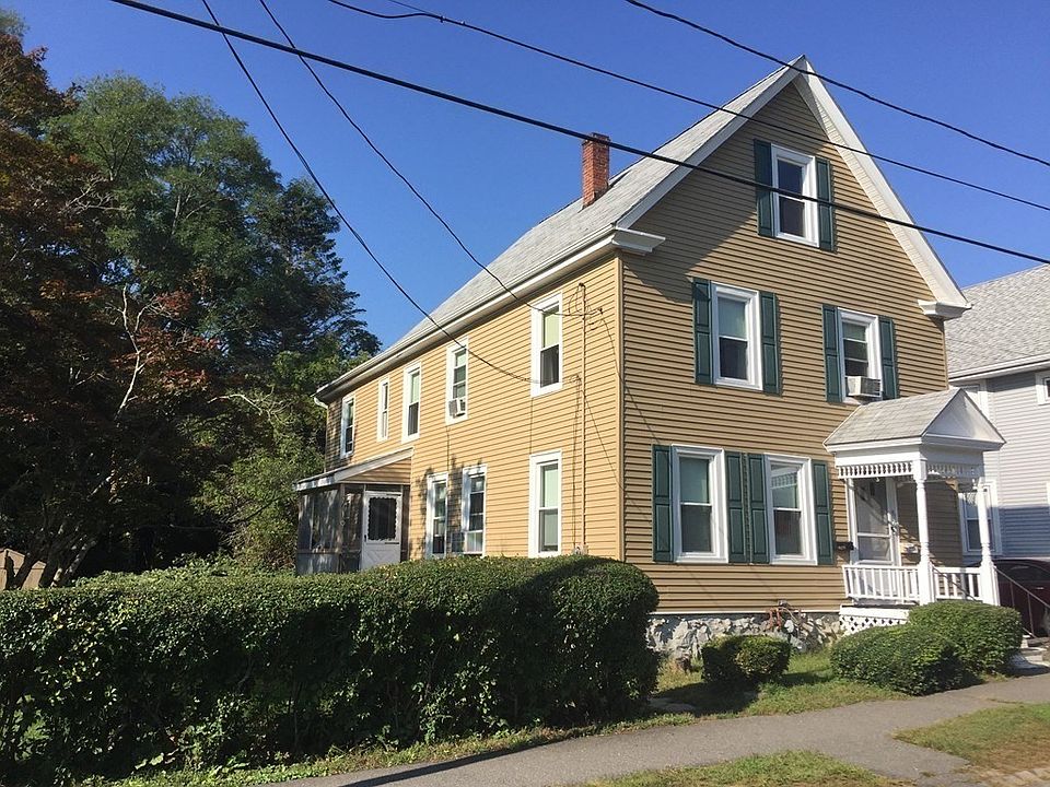 1st image of 91 S Kimball St