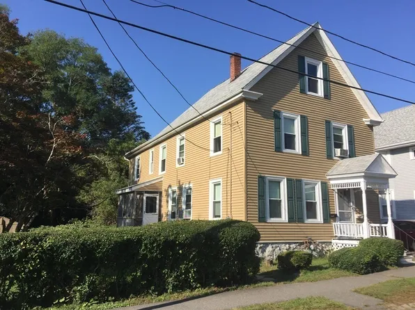 91 S Kimball St, Haverhill, MA 01835