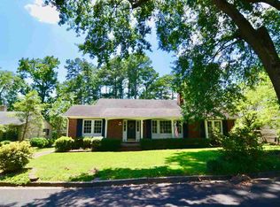 116 Sunnydale Rd, Gadsden, AL 35901