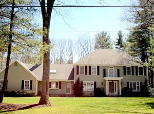 11 Pheasanthill Rd, Norfolk, MA 02056
