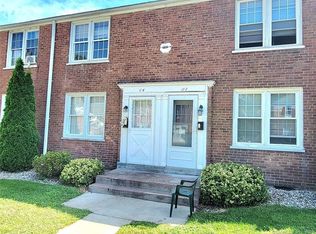 17 Garden Dr APT E, Manchester, CT 06040