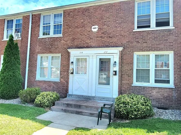 17 Garden Drive #E, Manchester, CT 06040