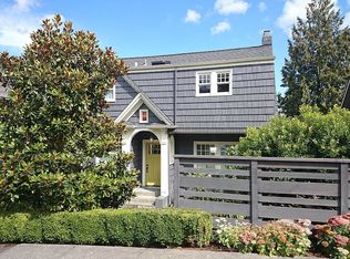 914 33rd Ave S, Seattle, WA 98144