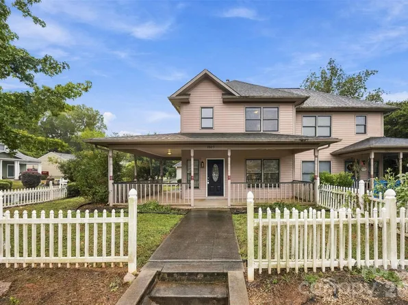 1605 Begonia Way, Rock Hill, SC 29732