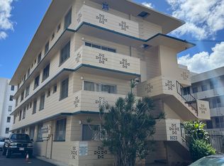 1623 Liholiho St APT 12, Honolulu, HI 96822
